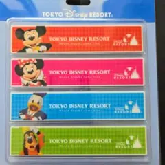 東京ディズニーリゾート　デコレーションマグネット