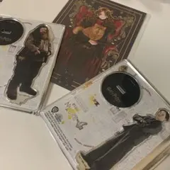 ハリーポッター　アクリルスタンド　トムリドル