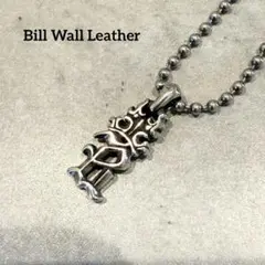 2026年最新】Bill Wall Leather メンズ ネックレスの人気アイテム