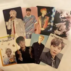 SEVENTEEN スングァン まとめ売り トレカ