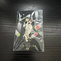 革蝉展 3原色の備忘録 ピンバッジ 正義ニラ ずとまよ ずっと真夜中で