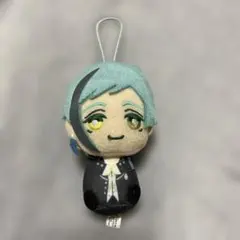 ツイステッドワンダーランド　フロイド　ちみっともぬい　制服　ディズニー