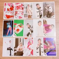 Snow Man ラウール 公式写真 Grandeur 混合 まとめ売り