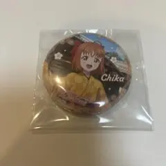 北海道豊富町 温泉むすめ 豊富水由 缶バッチ - メルカリ