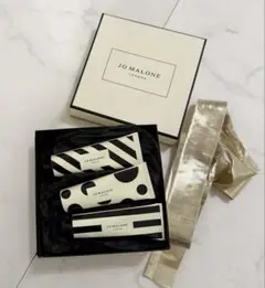 《新品・未使用》ジョーマローン ハンドクリーム ３本セット ギフト用