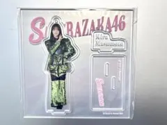 櫻坂46 ローソンくじ アクリルスタンド賞 増本綺良 - メルカリ