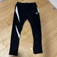 新品】クロノス CRONOS スキニー ジョガーパンツ Mサイズ ネット完売品 