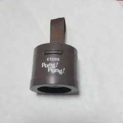 ETUDE Pang! Pang! ブラウン 専用スポンジ付きのサムネイル