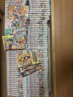 2026年最新】ワンピース 漫画 111巻の人気アイテム - メルカリ