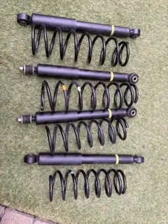 2026年最新】jb64 サスペンション 純正の人気アイテム - メルカリ