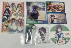 ラブライブ 蓮ノ空 乙宗梢 セット