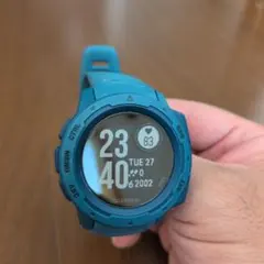 Garmin Instinct