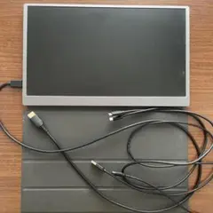 モバイルモニター中古品