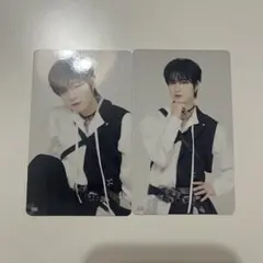 LAPOSTA ラポスタINI 佐野雄大トレカ 085 086