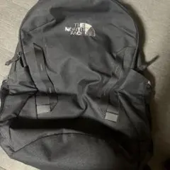 ノースフェイスリュック