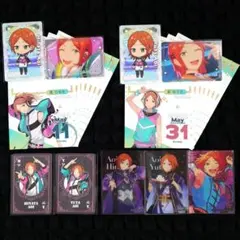あんスタ　2wink　名言日めくりカレンダー　他グッズまとめ売り