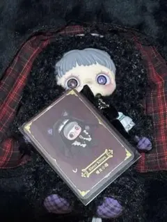 Maymei メイメイwinter weirdness シークレット - メルカリ