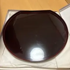 【越前漆器　尺3サイズ\