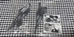 666DOPES 佐藤さと アクリルスタンド キーホルダー 柊生 茜 とーあか