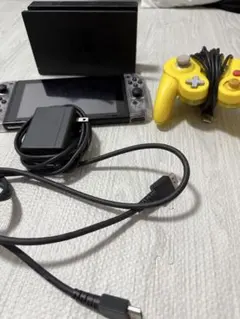 Nintendo Switch 本体 ➕ほりこんせっと