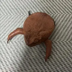 ヒキガエル　財布