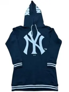 Majestic ATHLETIC New York Yankees パーカー