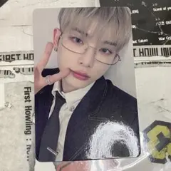 &TEAM 中華 一直娯 月狼 ヨントン 1.0 トレカ HARUA