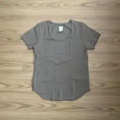 Healthknit 半袖 Tシャツ ラウンドネックのサムネイル