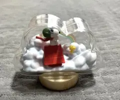 リーメントSNOOPY WEATHER terrarium　スヌーピーのサムネイル