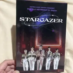 ASTRO 2022 JAPAN CONCERT STARGAZER - メルカリ