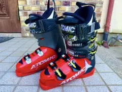 2026年最新】Atomic redster 130の人気アイテム - メルカリ