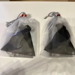 JAL プレミアムエコノミー　アメニティ2個