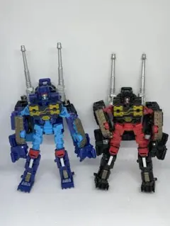 トランスフォーマー Music Label フレンジー＆ランブル　イヤホン タカラトミー、ロボットに変形する携帯オーディオ、イヤホンなど - BCN＋R