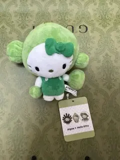 2025年最新】藻類キティの人気アイテム - メルカリ