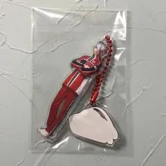 新テニミュ　フィフステ　越知　アクキー