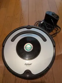 2026年最新】roomba 641の人気アイテム - メルカリ