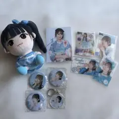 FRUITS ZIPPER 真中まな グッズ(バラ売り可) - メルカリ
