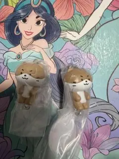 MINITEEN ミニティーン ガチャガチャ カプセルトイ ディノ チャンダリ
