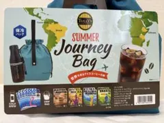 TULLY'S COFFEE Summer Journey Bagのサムネイル