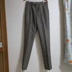 ワコマリア WACKO MARIA グレー 23FW-WMP-TR23 Mのサムネイル