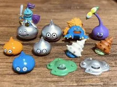 ドラゴンクエスト】フィギュア 30点まとめ売り スライム アーク