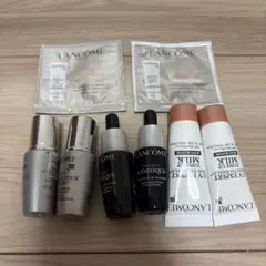 ランコム ジェニフィック アルティメ セラム 定期便 サンプルセット