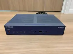YAMAHA RTX810 VPN有線LANルーター