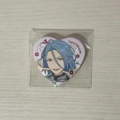 あんスタ スタフォニ 缶バッジ HiMERU