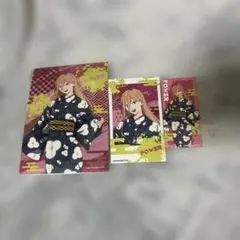 チェンソーマン OMATSURI パワー