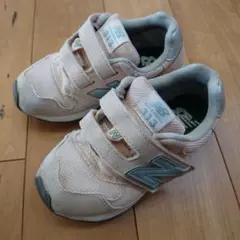 New Balance 313 スニーカー ピンク/グレー