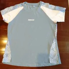 アドミラルティシャツ