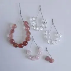 【天然石】5点セット　お譲り