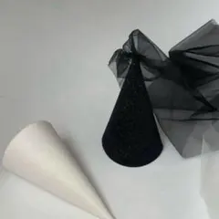 【パーティーハット】