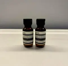 Aesop リンスフリー ハンドウォッシュ 2本セット